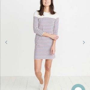 Marine Layer April Dress